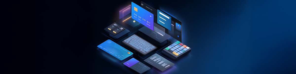 Merchant Processing POS Systems